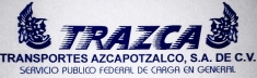 Transportes Azcapotzalco, S.A. de C.V. Trazca en Ciudad de México (Azcapotzalco) - Horario de apertura