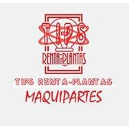 Tips Maquipartes Renta Plantas en Guadalajara (El Rosario) - Horario de apertura