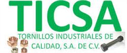 Tornillos Industriales de Calidad, S.A. de C.V. Ticsa en Monterrey (Colinas De San Jerónimo) - Horario de apertura