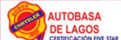 AUTOBASA DE LOS LAGOS en Lagos de Moreno (Pueblo De Moya) - Horario de apertura