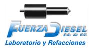 Laboratorio Y Refacciones Fuerza Diesel en Chalco de Díaz Covarrubias (Emiliano Zapata) - Horario de apertura