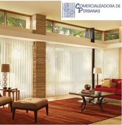 Comercializadora De Persianas Hunter Douglas en Monterrey (Las Brisas) - Horario de apertura