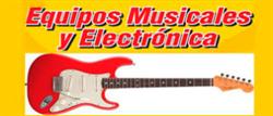 Equipos Musicales Y Electronica S De Rl De Cv en Culiacán (Miguel Alemán) - Horario de apertura