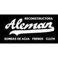 Reconstructora Aleman en Durango (Cienega) - Horario de apertura