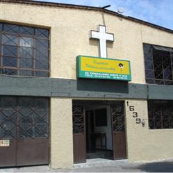 Capillas Valdivia en Guadalajara (Sh) - Horario de apertura
