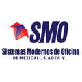 Horario de apertura Sistemas Modernos De Oficina De Mexicali Sa De Cv, 