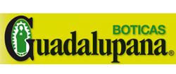 Boticas Guadalupana en Mexicali (Primera) - Horario de apertura