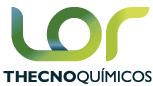 Thecno Quimicos Lor, S.a. de C.v en León de los Aldama (Fracc Los Gomez) - Horario de apertura