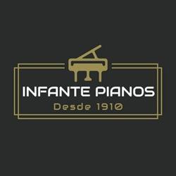 Taller y Almacén de Pianos Infante en Guadalajara (Villaseñor) - Horario de apertura