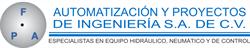 Automatización y Proyectos de Ingeniería en Torreón (Centro) - Horario de apertura