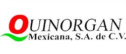 Quinorgan Mexicana S.A de C.V en León de los Aldama (La Luz) - Horario de apertura
