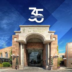Centro Hospitalario la Concepción en Saltillo (Virreyes Residencial) - Horario de apertura