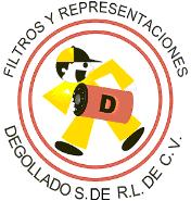 Filtros y Representaciones Degollado S. de R.L. de C.V en La Paz (Guerrero) - Horario de apertura
