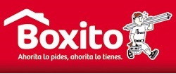Horario de apertura Boxito Sucursal Tankah, Cancún