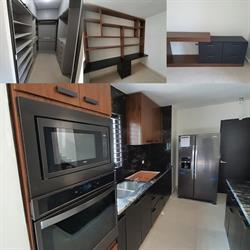 Horario de apertura Carpintería Residencial, Monterrey