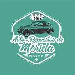 Horario de apertura Edificio Toby Auto Repuestos de Merida, 