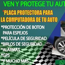 Security Car en Puebla (Benito Juárez) - Horario de apertura