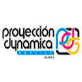 Proyección Dynamica Grafica en Monterrey (Modelo) - Horario de apertura