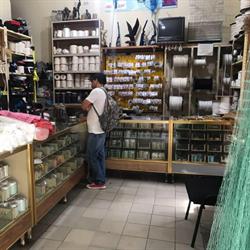Jarcieria Nuevo León en Monterrey (Monterrey Centro) - Horario de apertura