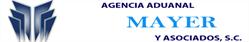 Agencia Aduanal Mayer y Asociados S.c en Nogales (Parque Industrial) - Horario de apertura