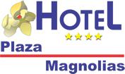 Hotel Plaza Magnolias en San Cristóbal de las Casas (San Cristobal De Las Casas Centr) - Horario de apertura