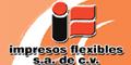 Impresos Flexibles, S.a. de C.v en Mérida (Cholul) - Horario de apertura