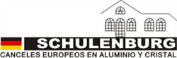 Schulenburg Canceles Europeos en Aluminio y Cristal en Boca del Río (Marco A. Muñoz) - Horario de apertura