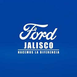 Ford Jalisco Motors en Guadalajara (Colonia Obrera) - Horario de apertura