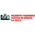 Horario de apertura Poliductos Mangueras Plásticas Apodaca, 