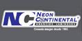 Anuncios Neón Continental, S.a. de C.v en Guadalajara (Libertad) - Horario de apertura