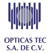 Ópticas Tec en Monterrey (Los Doctores) - Horario de apertura