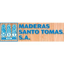 Maderas Santo Tomás SA en Saltillo (Zona Centro) - Horario de apertura