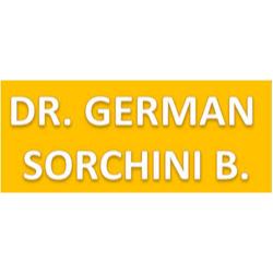 Dr. German Sorchini B. en Saltillo (Villa Olímpica) - Horario de apertura