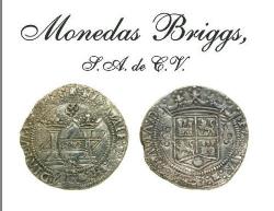 Monedas Briggs S.A. de C.V. en Guadalajara (Vallarta San Jorge) - Horario de apertura