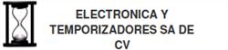 EYTSA Electronica y Temporizadores en Monterrey (Centro) - Horario de apertura