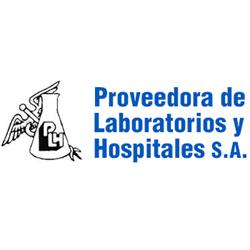 Proveedora De Laboratorios Y Hospitales en Ciudad Juárez (Nogales) - Horario de apertura