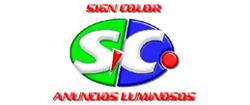 Anuncios Luminosos Sign Color en San Luis Potosí (Progreso) - Horario de apertura