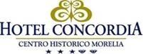Hotel Concordia Centro Historico en Morelia (Centro) - Horario de apertura