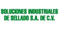 Soluciones Industriales de Sellado, S.A. de C.V en Monterrey (Del Norte) - Horario de apertura