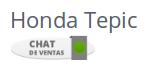 Honda Autos en Tepic (San Juan) - Horario de apertura
