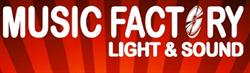 Music Factory en Villahermosa (18 De Marzo) - Horario de apertura