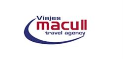 Viajes Macull S.a. de C.v. - Travel Agency en Guadalajara (Centro) - Horario de apertura