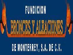Bronces y Aleaciones en Monterrey (Bella Vista) - Horario de apertura