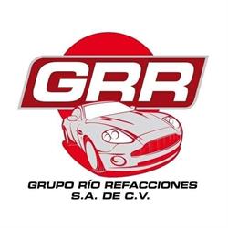 Grupo Rio Refacciones en Saltillo (Topo Chico) - Horario de apertura