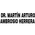 Dr. Martín Arturo Ambrosio Herrera en San Francisco de Campeche (San Jose) - Horario de apertura