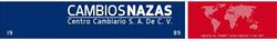 Cambios Nazas en Torreón (Centro) - Horario de apertura