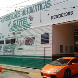 Transmisiones Automaticas Elite, S.a. de C.v en Morelia (Félix Ireta) - Horario de apertura
