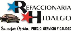 Refaccionaria Hidalgo en Autlán de Navarro (Autlan De Navarro) - Horario de apertura