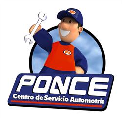 Centro de Servicio Automotríz Ponce en Aguascalientes (Los Eucaliptos) - Horario de apertura