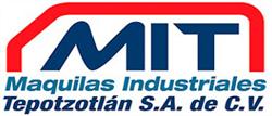 Maquilas Industriales Tepozotlan, SA Cv en Tepotzotlán (Tlacateco) - Horario de apertura